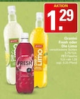 Fresh bei WEZ im Petershagen Prospekt für 1,29 €