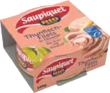 Thunfisch-Filets von Saupiquet im aktuellen Marktkauf Prospekt