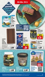 Reis Angebot im aktuellen Lidl Prospekt auf Seite 19