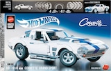 Custom Corvette Grand Sport im Angebot bei GALERIA in Düsseldorf Custom Corvette Grand Sport Angebote von Hot Wheels bei GALERIA Düsseldorf für 39,99 €