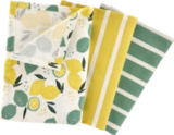 Textiles de cuisine - CROFTON en promo chez Aldi Textiles de cuisine - CROFTON dans le catalogue Aldi
