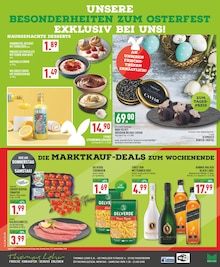 Getränke im aktuellen Marktkauf Prospekt (Paderborn) Getränke im Marktkauf Prospekt "Aktuelle Angebote" mit 16 Seiten (Paderborn)