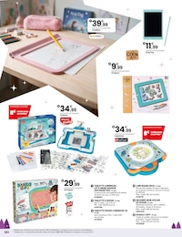 Prix et réduction Console 3ds dans le prospectus JouéClub en cours Offre Console 3ds dans le catalogue JouéClub du moment à la page 244
