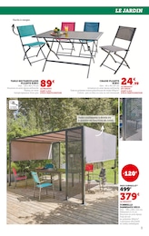 Offre Panneau dans le catalogue Super U du moment à la page 3