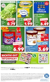 Aktueller Kaufland Prospekt mit Bier, "KNÜLLER", Seite 5