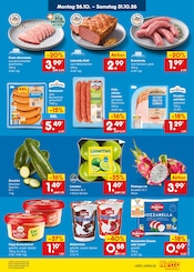 Schinken im Netto Marken-Discount Prospekt in Herten Aktueller Netto Marken-Discount Prospekt mit Schinken, "Aktuelle Angebote", Seite 6