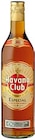 Original 3 Años im Angebot bei Kaufland in Peine Original 3 Años Angebote von Havana Club bei Kaufland Peine für 10,99 €