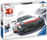 Puzzle 3d véhicule - Ravensburger dans le catalogue Hyper U