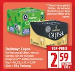 Capsa Gran Verde von Dallmayr im aktuellen EDEKA Prospekt