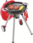 Le barbecue + accessoires - Mojy en promo chez Stokomani Angoulême à 15,99 €