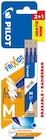 Tintenroller FriXion Ball 0.7 von Pilot im aktuellen Penny Prospekt für 2,99 €