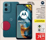 moto g05 Forest-Green von motorola für 79,99 € bei Marktkauf im Angebot moto g05 Forest-Green von motorola im aktuellen Marktkauf Prospekt