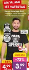 Herren Vatertags-Shirt Angebote bei Netto Marken-Discount Kerpen für 3,99 €
