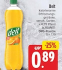 Deit für 0,89 € bei EDEKA im Angebot Deit im aktuellen EDEKA Prospekt