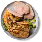 Schinkenbraten XXL im Angebot bei Kaufland in Kirchheim Schinkenbraten XXL Angebote von K-PURLAND bei Kaufland Kirchheim für 4,99 €