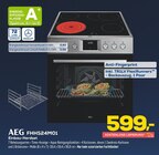 FHHS24M01 Einbau-Herdset im Angebot bei EURONICS in Köln FHHS24M01 Einbau-Herdset Angebote von AEG bei EURONICS Köln für 599,00 €