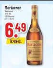 Trinkgut Warendorf - Mariacron Angebot im Prospekt Mariacron bei Trinkgut im Warendorf Prospekt für 6,49 €