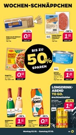 Ähnliche Berliner Weisse Angebote im Prospekt "Günstig. Besser. Für Dich." von Netto mit dem Scottie Ähnliches Angebot bei Netto mit dem Scottie in Prospekt "Günstig. Besser. Für Dich." gefunden auf Seite 5