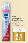 Haarspray Angebote von Nivea bei Marktkauf Nürtingen für 2,99 €