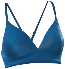 Microfaser-Bustier bei Rossmann in Recklinghausen Microfaser-Bustier im Angebot bei Rossmann Recklinghausen für 6,99 €