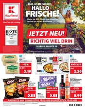 Aktueller Kaufland Prospekt mit Getränke, "Aktuelle Angebote", Seite 1