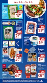 Mais im ALDI SÜD Prospekt in Ulm Aktueller ALDI SÜD Prospekt mit Mais, "Gutes für Alle.", Seite 11