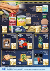 Aktueller E center Prospekt mit Käse, "Top Angebote", Seite 2