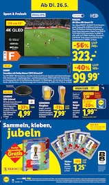 Samsung im Lidl Prospekt in Beckum Aktueller Lidl Prospekt mit Samsung, "LIDL LOHNT SICH", Seite 28