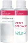 Bon plan sur la Gamme EAU PRECIEUSE CLEARSKIN à Carrefour dans Cluses Bon plan sur la Gamme EAU PRECIEUSE CLEARSKIN à Carrefour dans Cluses