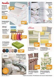 Aktueller Opti-Wohnwelt Prospekt mit Schlafzimmer, "Für Zuhause-Liebhaber", Seite 12