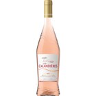 I.G.P. Méditerranée - LES CALANDIÈRES - Carrefour à Vence I.G.P. Méditerranée - LES CALANDIÈRES en promo chez Carrefour Vence à 2,47 €