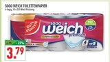 Aktuelle Toilettenpapier Angebote bei Marktkauf in Bielefeld Aktuelles Toilettenpapier Angebot bei Marktkauf in Bielefeld ab 3,79 €