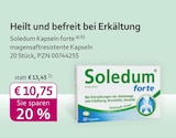 Kapseln forte im aktuellen Prospekt bei mea - meine apotheke in Fraunberg