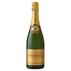Charles Lafitte "Belle Cuvée" Brut - CHAMPAGNE en promo chez Carrefour Market Charles Lafitte "Belle Cuvée" Brut - CHAMPAGNE dans le catalogue Carrefour Market
