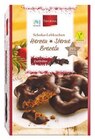 Herzen-Sterne- Brezeln von Favorina für 2,39 € bei Lidl im Angebot Herzen-Sterne- Brezeln von Favorina im aktuellen Lidl Prospekt