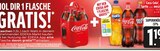 Coca-Cola von Coca-Cola im aktuellen EDEKA Prospekt für 1,19 €