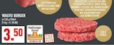Aktuelles Wagyu Burger Angebot bei Marktkauf in Wuppertal ab 3,50 €