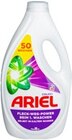 Color-Waschmittel Pulver Angebote von Ariel bei Kaufland Landshut für 9,99 €