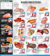 Aktueller HIT Prospekt mit Hähnchen, "ECHTE VIELFALT", Seite 5