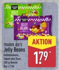 Jelly Beans Sweet im ALDI Nord Prospekt Jelly Beans Sweet von Trader Joe's im aktuellen ALDI Nord Prospekt für 1,79 €