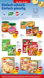 Kartoffeln im Penny Prospekt "Wer günstig will, muss Penny." auf Seite 26