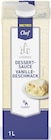 Dessertsauce Vanille geschmack bei METRO im Leverkusen Prospekt für 2,34 €