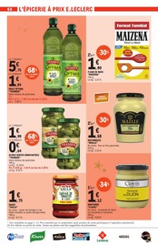 Promos Farine dans le catalogue "VOS PRÉPARATIFS DE NOËL à prix E.Leclerc" de E.Leclerc à la page 66