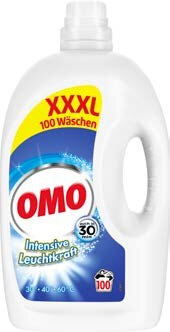 Omo Waschmittel bei ALDI Nord in Lünen Omo Waschmittel im Angebot bei ALDI Nord Lünen für 9,99 €