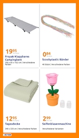 Schlafzimmer im Action Prospekt in Heidenheim Aktueller Action Prospekt mit Schlafzimmer, "Wochenangebote", Seite 20