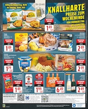 Homann Angebote im Prospekt "Aktuelle Angebote" von EDEKA auf Seite 16