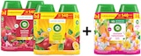 2+1 gratis im Rossmann Prospekt 2+1 gratis von Air Wick im aktuellen Rossmann Prospekt für