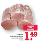 Frische Schweinefilets im Angebot bei E center in Mainz Frische Schweinefilets Angebote bei E center Mainz für 1,49 €