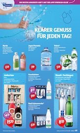 Aktueller Huster Prospekt mit Cola, "Aktuelle Angebote", Seite 2