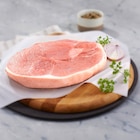 Porc : rouelle de jambon à rôtir - CARREFOUR en promo chez Carrefour Porc : rouelle de jambon à rôtir - CARREFOUR dans le catalogue Carrefour